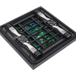 P3.91 Outdoor 250x250 Dual Maintenance LED Display Module - Image 3