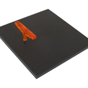 P3.91 Outdoor 250x250 Dual Maintenance LED Display Module - Image 5