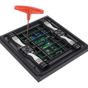 P3.91 Outdoor 250x250 Dual Maintenance LED Display Module - Image 6