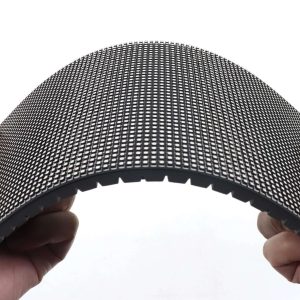 P3 Indoor 240x120mm LED Video Screen Soft Flexible LED Module LED Screen Panel 160x320 - Image 2
