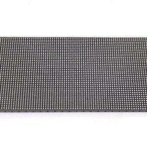 P3 Indoor 240x120mm LED Video Screen Soft Flexible LED Module LED Screen Panel 160x320 - Image 4