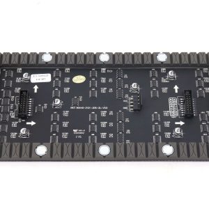 P3 Indoor 240x120mm LED Video Screen Soft Flexible LED Module LED Screen Panel 160x320 - Image 5