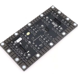 P3 Indoor 240x120mm LED Video Screen Soft Flexible LED Module LED Screen Panel 160x320 - Image 6