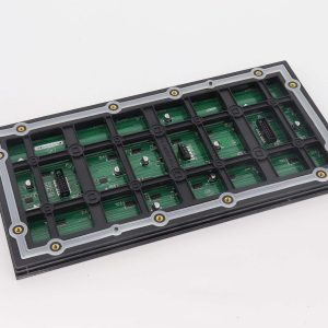 P4 320x160mm Outdoor LED Wall Screen Module - Image 3