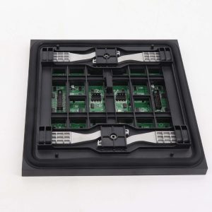P4.81 Outdoor 250x250 Front Access LED Panel Module - Image 4
