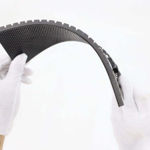 P4 Indoor 240x120mm Full Color LED Screen Soft Flexible LED Module LED Screen Panel 320x160 - Image 8