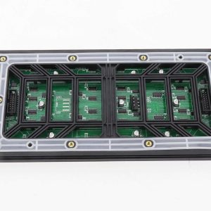 P4 Outdoor HD LED Display Screen Module 256x128mm - Image 4