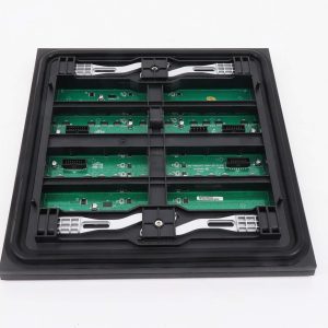 P5.33 Outdoor 320x320mm Dual Maintenance LED Screen Module - Image 4