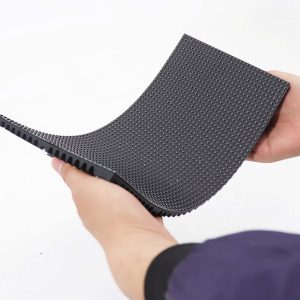 P5 Indoor 320x160mm Full Color Soft Flexible LED Screen Module - Image 3