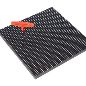 P6.67 Front Service LED Panel SMD2727 320x320mm - Image 5