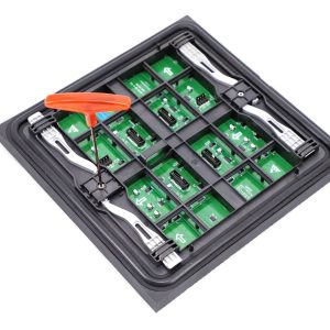 P6.67 Front Service LED Panel SMD2727 320x320mm - Image 7
