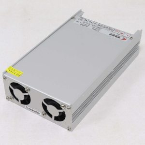 CZCHENGLIAN CL-A2-400-5 LED Video Screen Wall Power Supply - Image 3