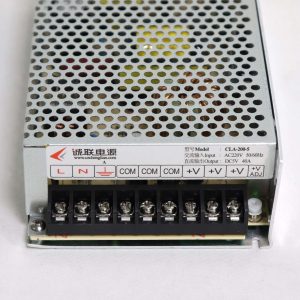 CZCHENGLIAN CLA-200-5 Full Color LED Screen Power Supply - Image 3