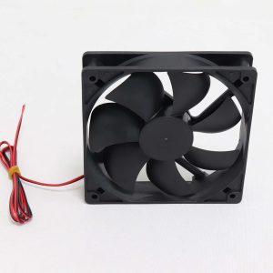 DC5V High Quality Brushless LED Display Cabinet Cooling Fan - Image 5