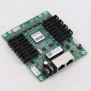 Novastar Receiving Card MRV416 MRV412 MRV208-1 for LED Video Screen - Image 3