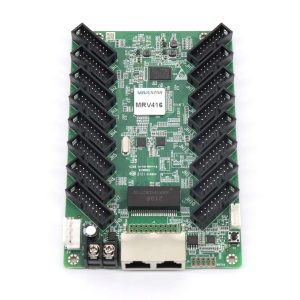 Novastar Receiving Card MRV416 MRV412 MRV208-1 for LED Video Screen - Image 4