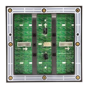 P10 Outdoor DIP346 160x160mm LED Display Screen Module - Image 3