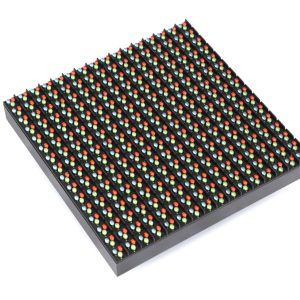 P10 Outdoor DIP346 160x160mm LED Display Screen Module - Image 5