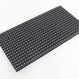 P10 Outdoor SMD3535 1/4 Scan 320x160mm LED Display Module - Image 3