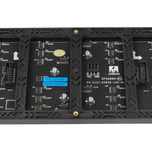 P4 256x128mm SMD2020 LED Display Module - Image 3
