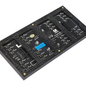 P4 256x128mm SMD2020 LED Display Module - Image 5