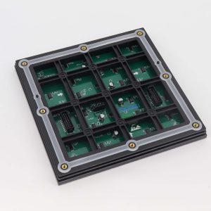 P6 Outdoor SMD2727 192x192mm LED Module - Image 3
