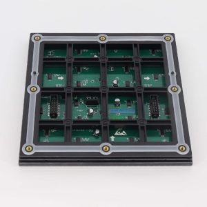 P6 Outdoor SMD3535 192x192mm LED Screen Module - Image 4