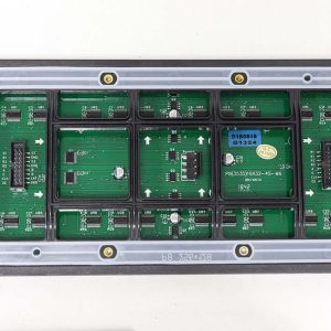 P8 Outdoor SMD3535 256x128mm LED Display Screen Module - Image 3