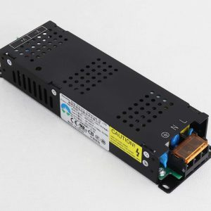 Rong-Electric MDK300PC5 High Efficiency LED Screen Wall Power Supply - Image 1