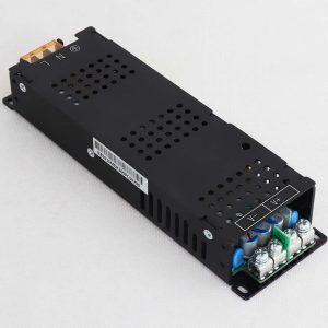 Rong-Electric MDK300PC5 High Efficiency LED Screen Wall Power Supply - Image 2