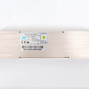 Rong-Electric MNL400PC5S High Efficiency LED Video Wall Power Supply - Image 3