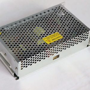 5V40A 200W (A-200W-5) LED Power Supply CE Aprroved - Image 3