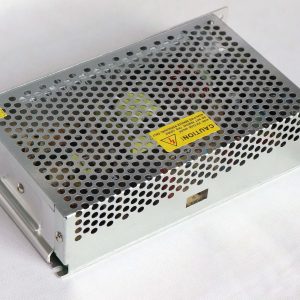 5V40A 200W (A-200W-5) LED Power Supply CE Aprroved - Image 6