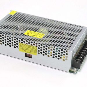 CZCL A-200W-5 5V 40A LED Switching Power Supply - Image 3