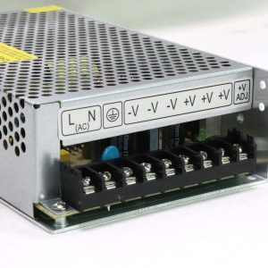 CZCL A-200W-5 5V 40A LED Switching Power Supply - Image 5