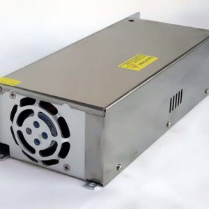 CZCL A-300-5 CE Certified LED Screen Power Supply - Image 3