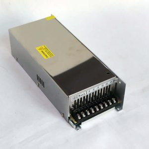 CZCL A-300-5 CE Certified LED Screen Power Supply - Image 5