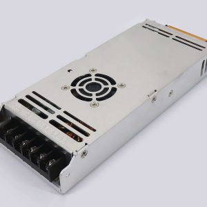 CZCL A-300AB-5 LED Switch Power Supply - Image 4