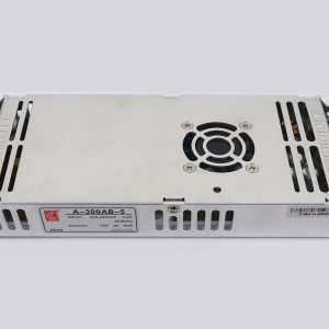 CZCL A-300AB-5 LED Switch Power Supply - Image 6