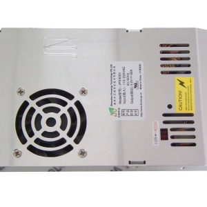 G-Energy JPS300V5 5V60A 300W LED Display Power Supply - Image 1