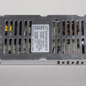 G-Energy N200V5-A 5V 40A 200W LED Display Power Supply - Image 1