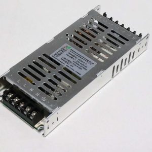 G-Energy N200V5-A 5V 40A 200W LED Display Power Supply - Image 2