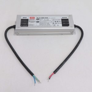 Meanwell ELG-300-24A LED Lighting Power Supply - Image 4