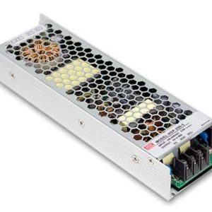 Meanwell HSP-200-5 LED Sign Power Supply - Image 5