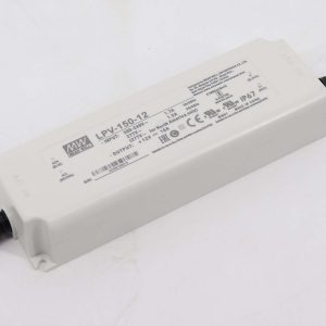 Meanwell LPV-150-12 / LPV-150-24 Single Output Power Supplies - Image 3