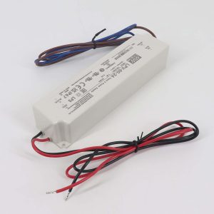 Meanwell LPV-60-12 / LPV-60-24 Lighting Power Supply - Image 4