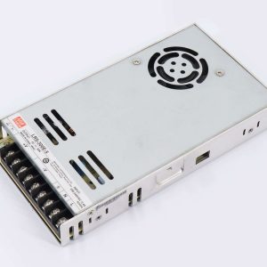 Meanwell LRS-300E-5 LED Video Display Power Supply - Image 3