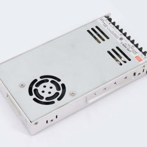 Meanwell LRS-300E-5 LED Video Display Power Supply - Image 4