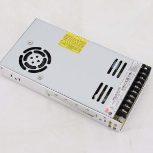 Meanwell LRS-350-12 12V 348W LED Power Supply - Image 2