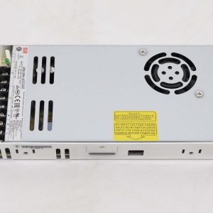 Meanwell LRS-350-12 12V 348W LED Power Supply - Image 3